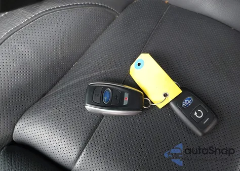 2022 Subaru Ascent Touring из США, поврежденный, VIN 4S4WMARD0N3414942